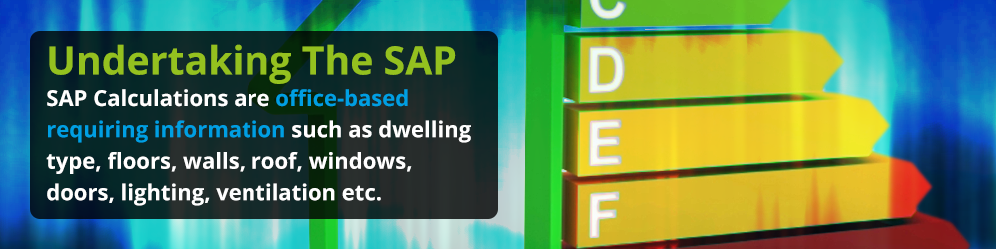 SAP Calculations King's Langley Image 3